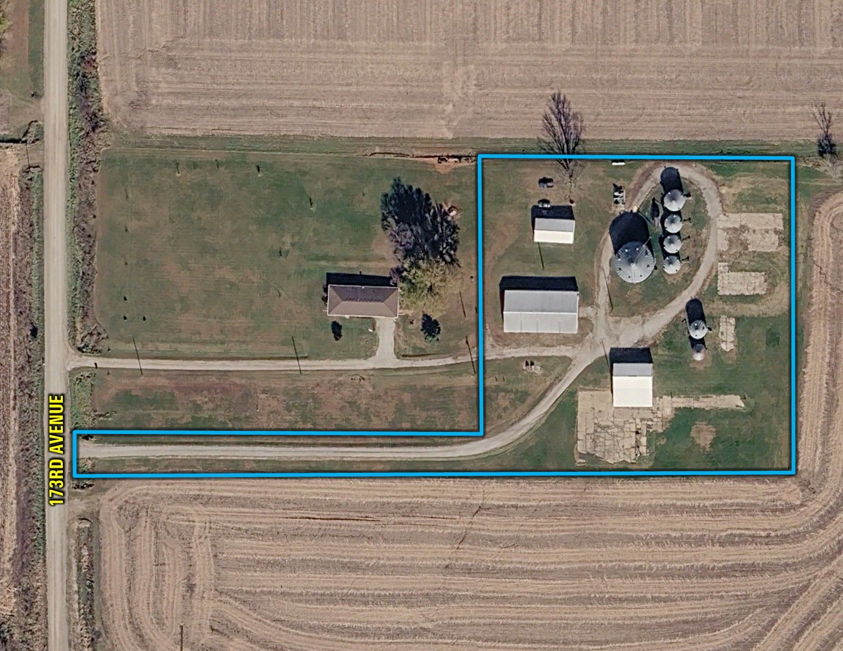 Listing Photo: Google Close Farm